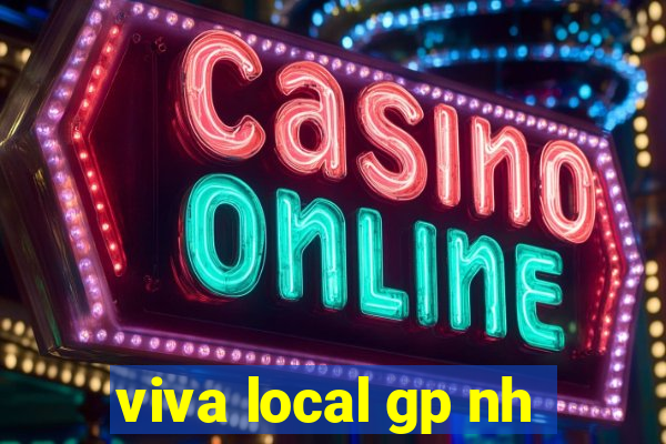 viva local gp nh